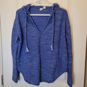 💥4 for $25💥Roxy Sweater Hoodie
